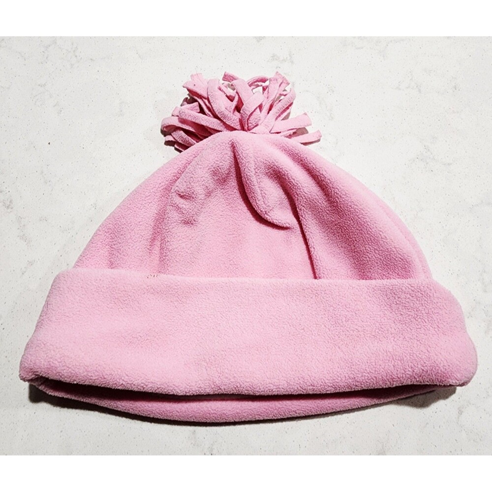 2005 Y2K Sanrio Hello Kitty Princess Rare Beanie Hat Japan Size 4-14 EUC - Picture 7 of 7